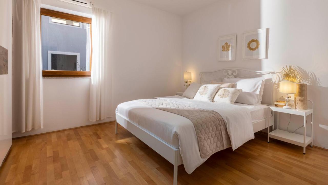 Val Piana Villa Savudrija Bagian luar foto