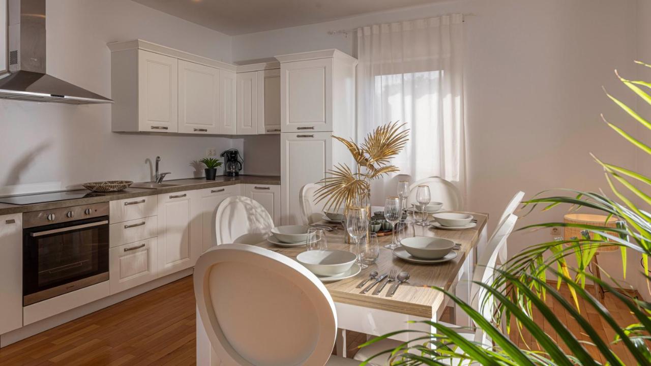 Val Piana Villa Savudrija Bagian luar foto